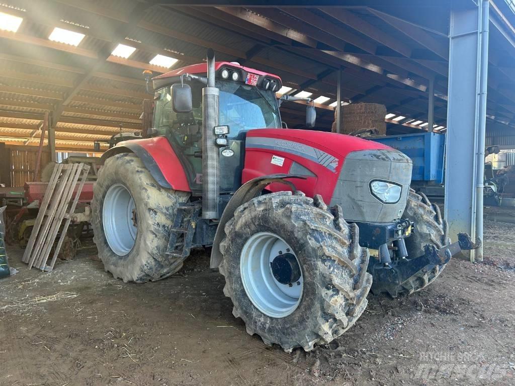 McCormick TTX 230 拖拉机/农用车