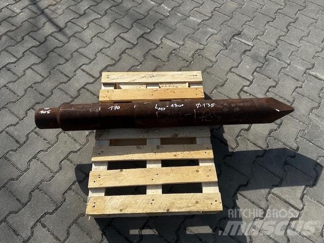 Rammer 135 MM 破碎锤