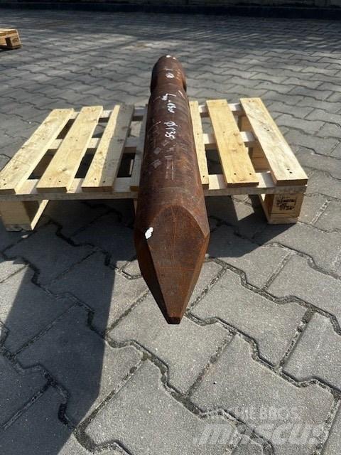 Rammer 135 MM 破碎锤
