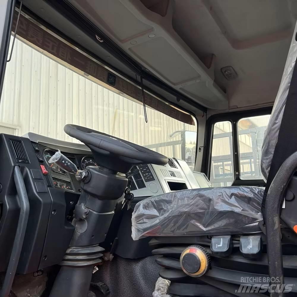 Shacman F 3000 牵引车