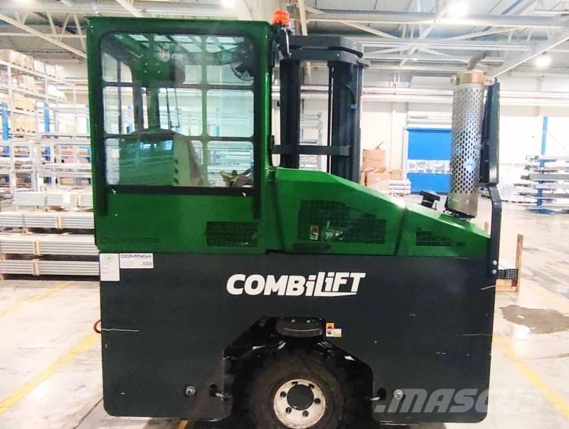Combilift C 4000 四轮前移式叉车