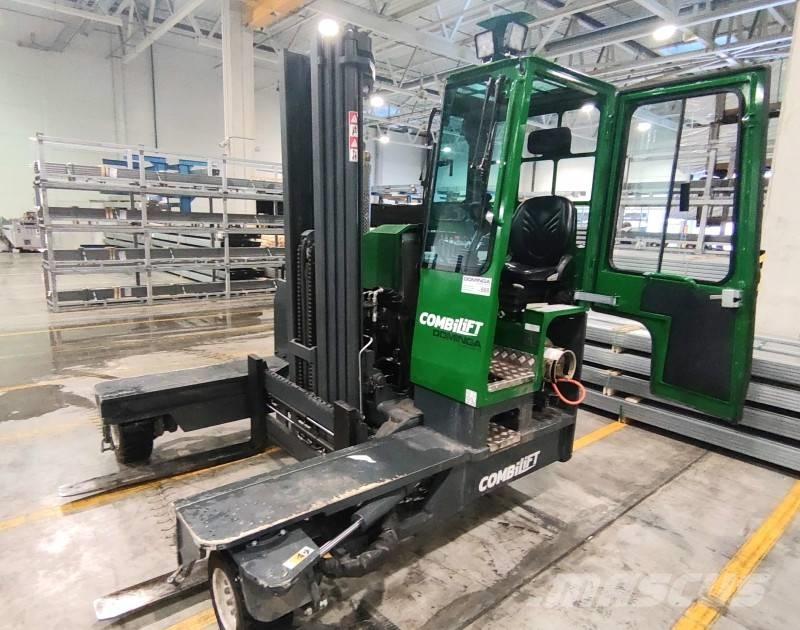 Combilift C 4000 四轮前移式叉车