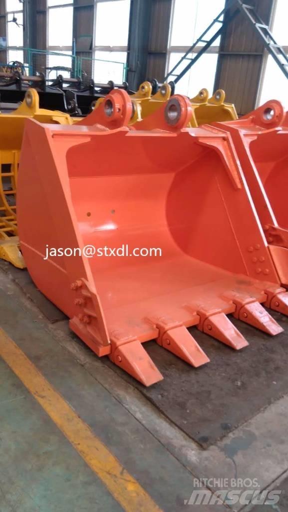 Hitachi ZX330 Bucket 挖斗