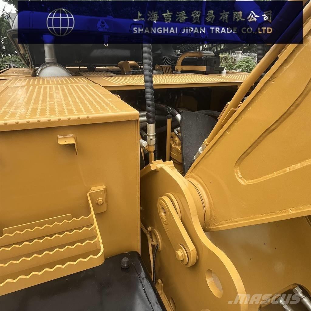 CAT 325 D 履带挖掘机