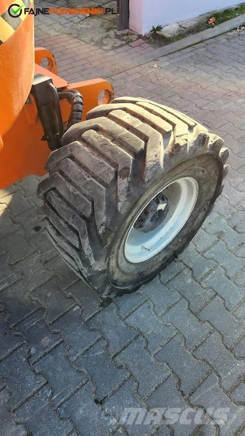 JLG 450 AJ II 曲臂高空工作平台