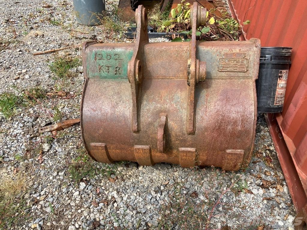 Werk-Brau 1202 其他组件