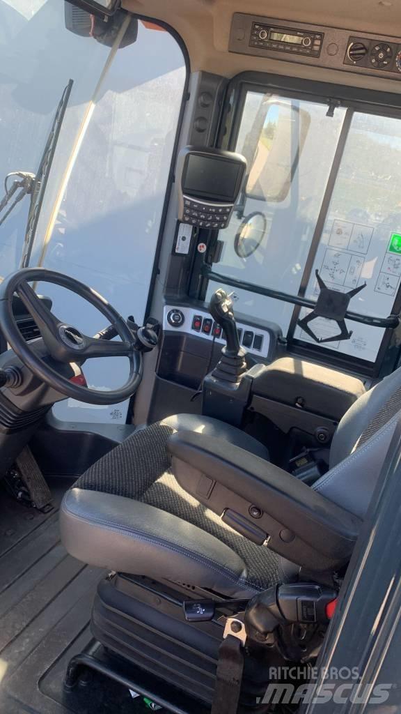 Hyundai HL 960 轮式装载机