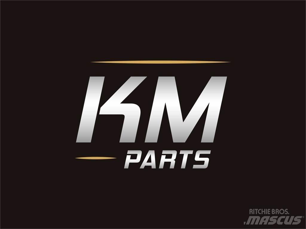  KM Lights KL80-HL 电子设备