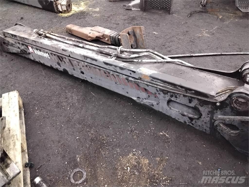 Valmet CRH22 收割起重机
