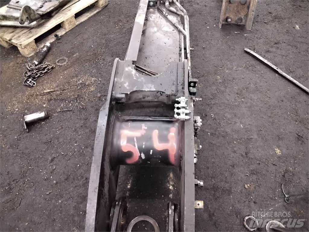 Valmet CRH22 收割起重机
