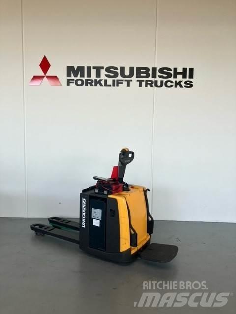 UniCarriers PMR200 电动搬运车