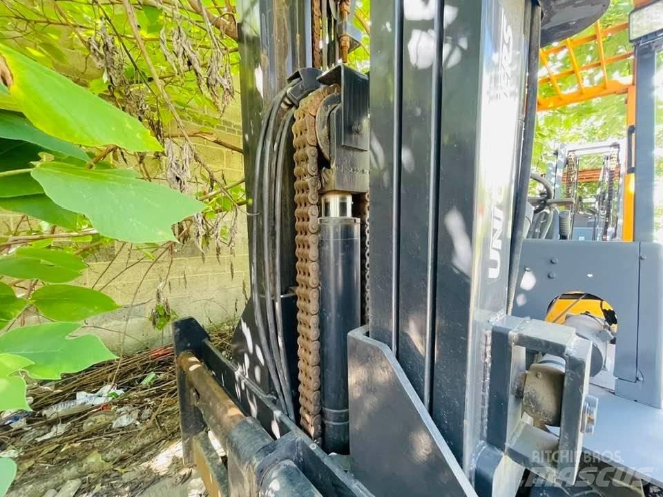 Komatsu wa470 轮式装载机