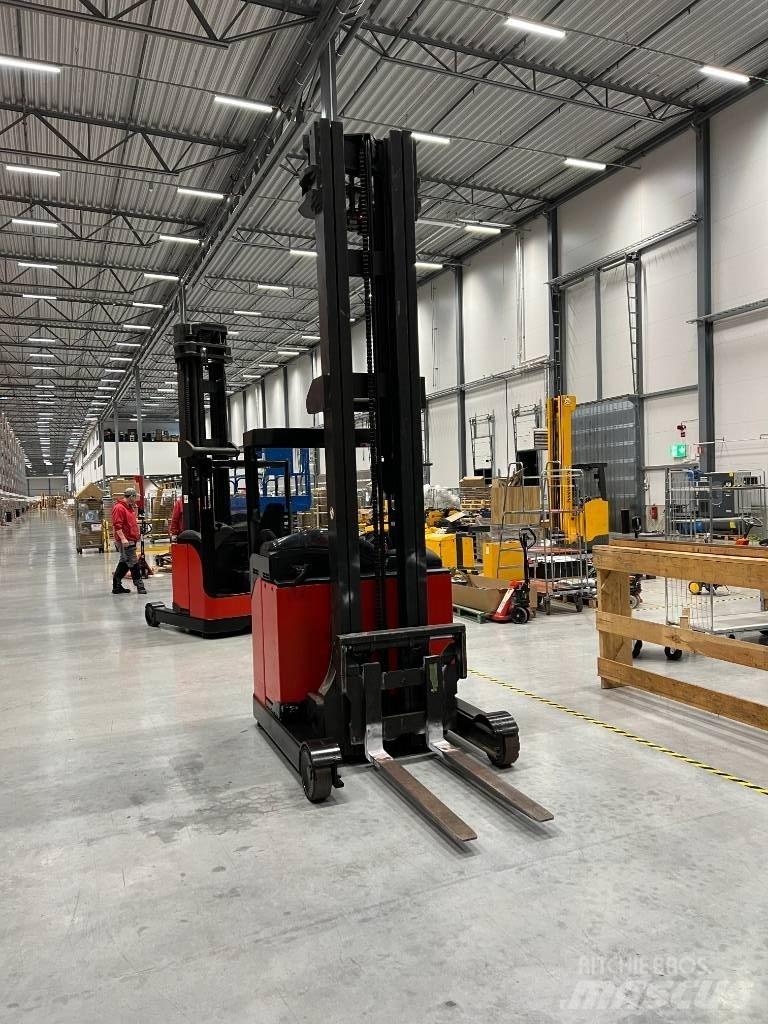 Linde R16S 前移式叉车