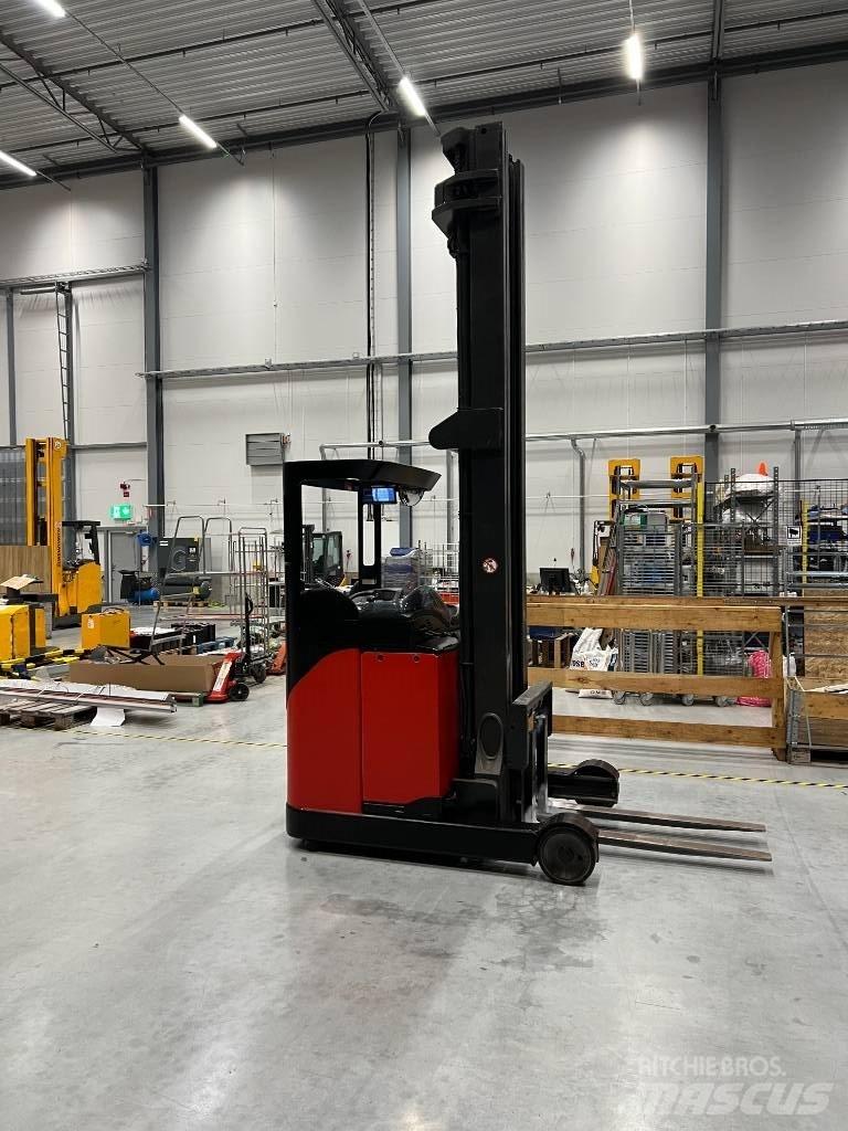 Linde R16S 前移式叉车
