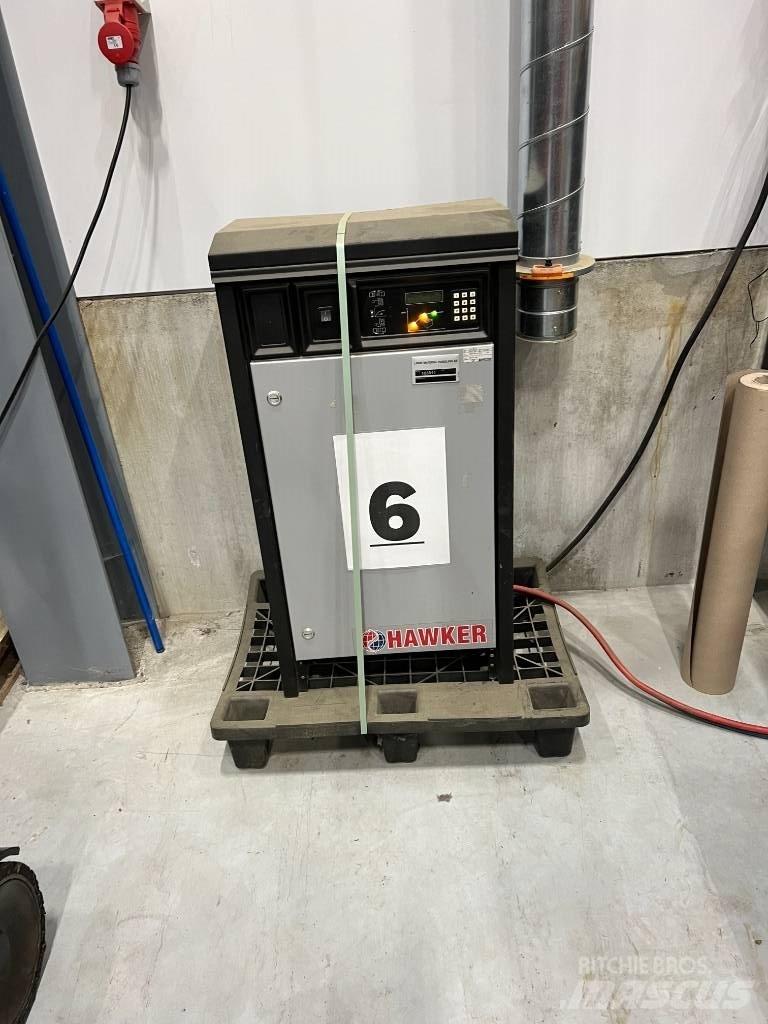 Linde R16S 前移式叉车