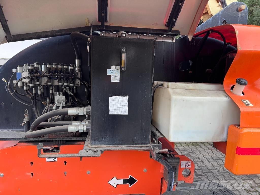 JLG 460 SJ 直臂高空工作平台