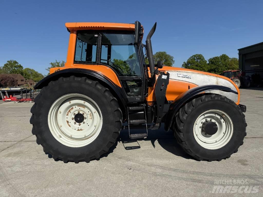 Valtra T 170 拖拉机/农用车