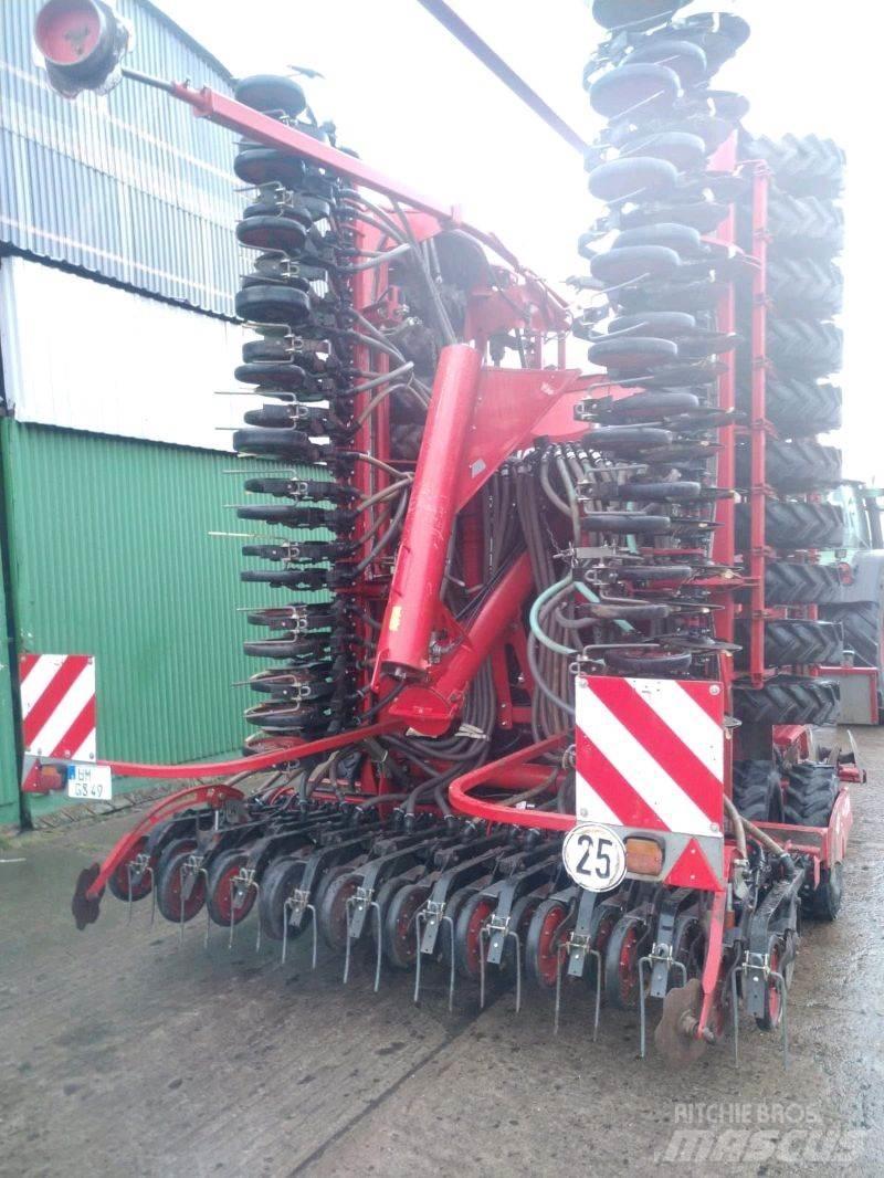 Horsch Pronto 9 DC 条播机
