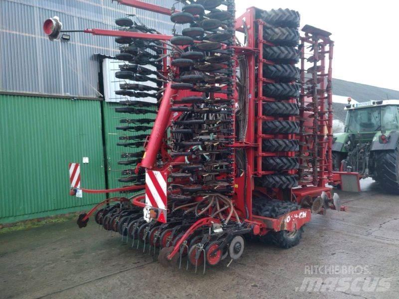 Horsch Pronto 9 DC 条播机
