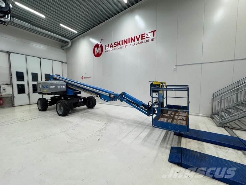 Genie S65 其他升降机和高空作业平台