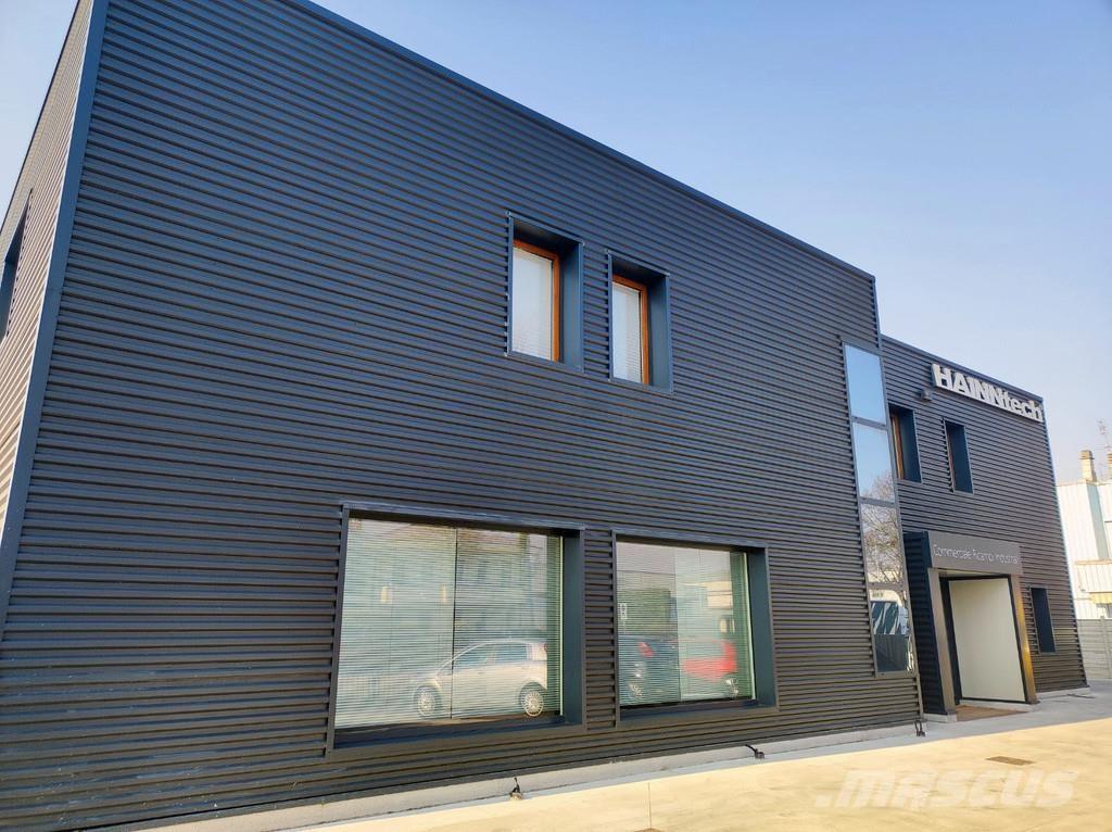 Scania DC13 155 发动机