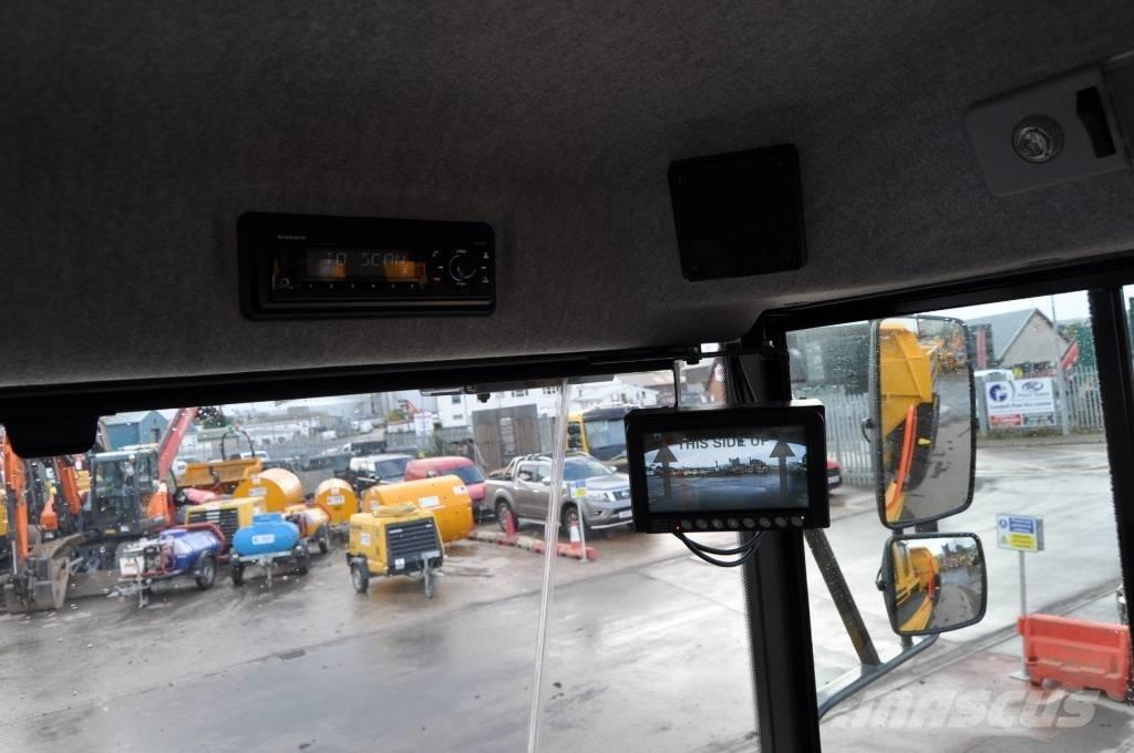 Volvo A 30 G 铰接式自卸车