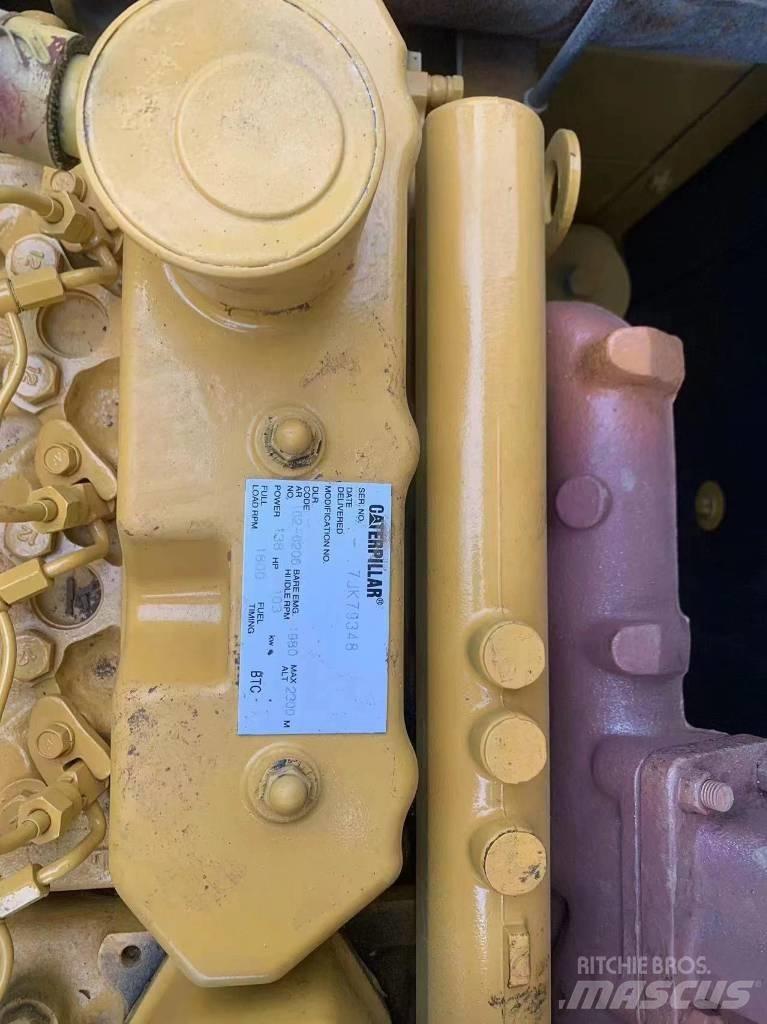 CAT 320 C L 履带挖掘机