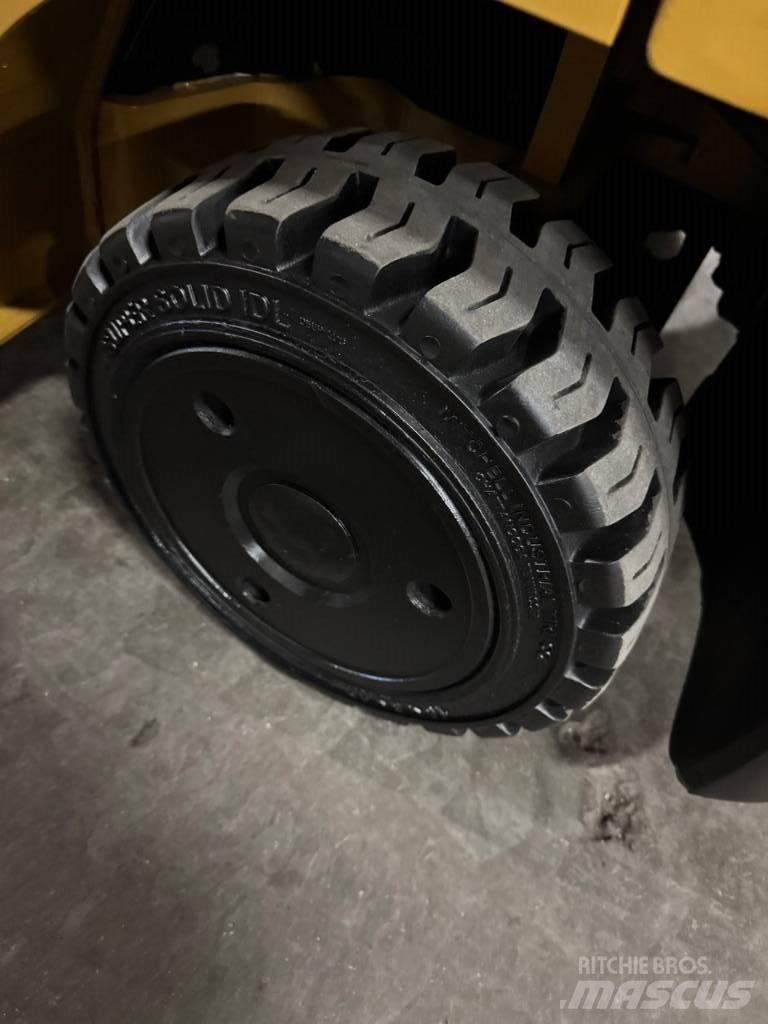 CAT 2C 5000 其他叉车