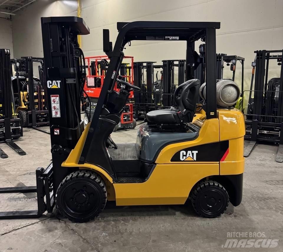 CAT 2C 5000 其他叉车