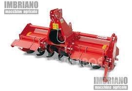 Maschio FRESA A120 动力旋转耙