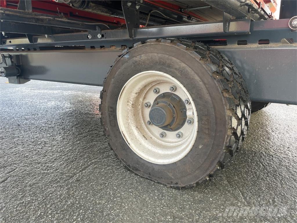 Miedema MHC 马铃薯设备 - 其他