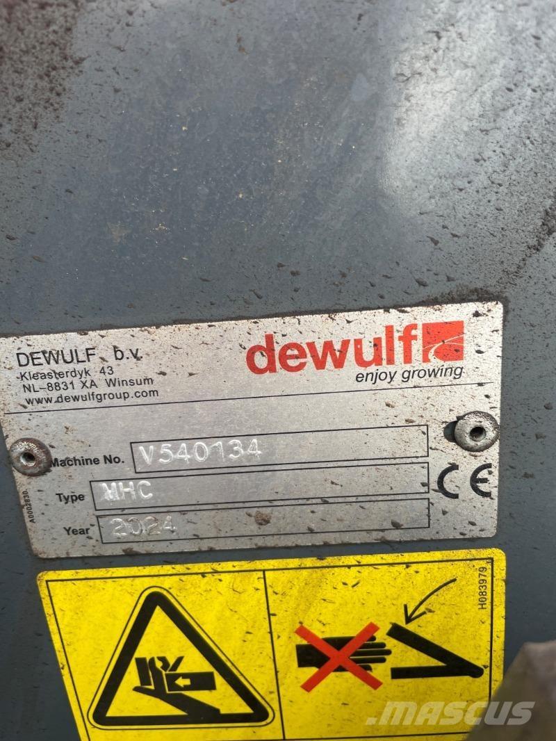 Miedema MHC Combi 马铃薯设备 - 其他