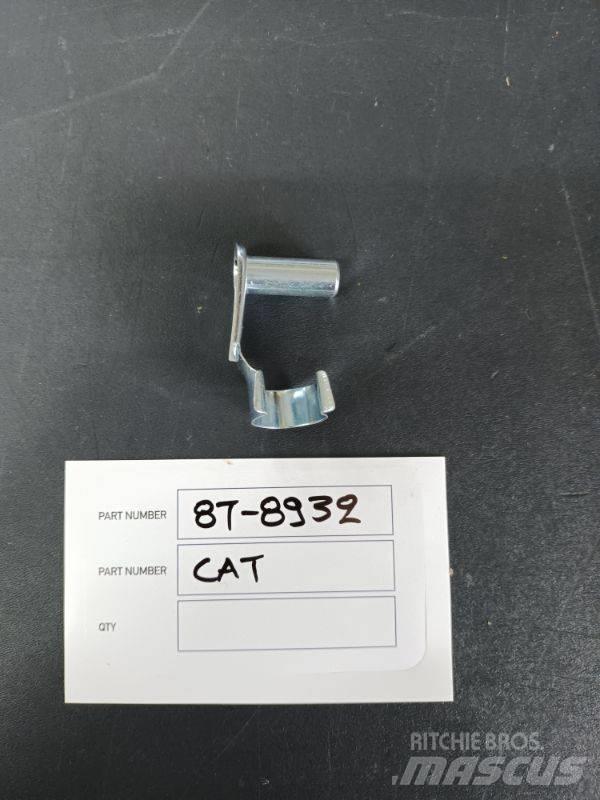 CAT PIN A 8T-8932 发动机