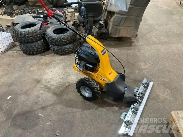Stiga SILEX 87G 农业机械-其他