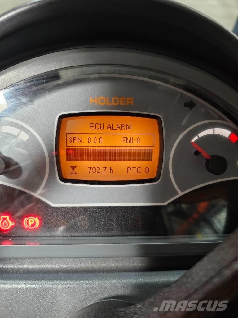 Holder C55 TC 工具车