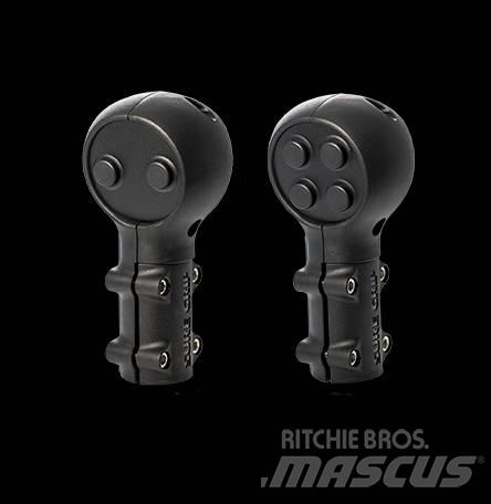 Sure Grip Controls 充电器