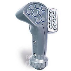 Sure Grip Controls 充电器