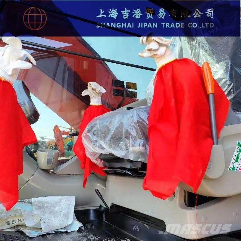 Hitachi ZX 240 履带挖掘机