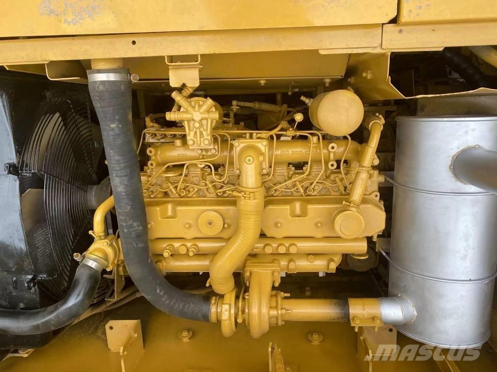 CAT 320 C L 履带挖掘机