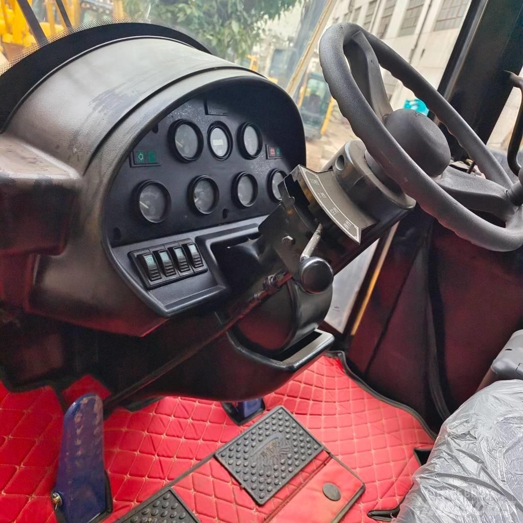 CAT 966 H 轮式装载机