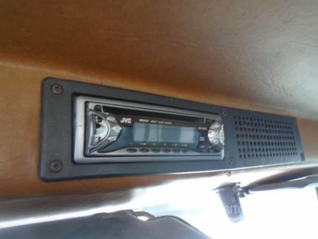 Freightliner FLC 112 其他货车