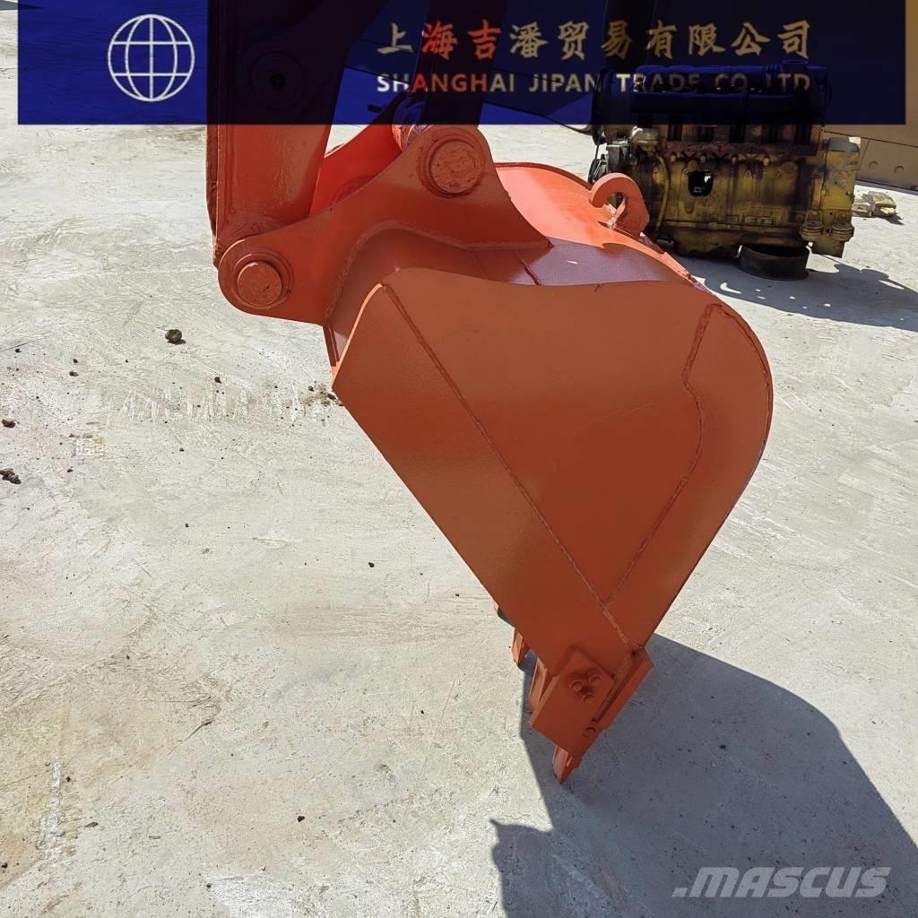 Doosan DH 80 中型挖掘机