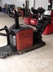 Manitou TI 530 ARH 行走式堆垛机