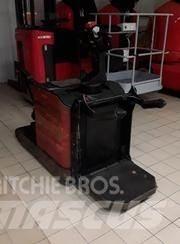 Manitou TI 530 ARH 行走式堆垛机