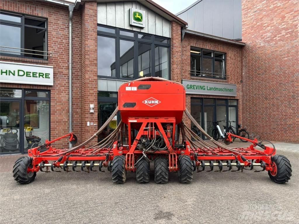 Kuhn Megant 600 农业机械-其他