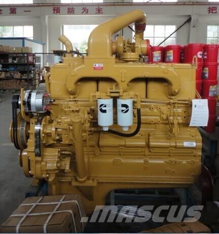 Cummins NT855-280H 发动机