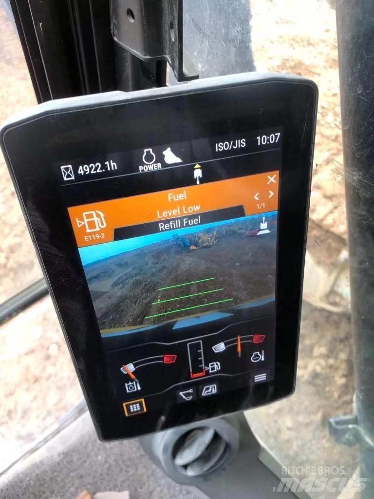CAT 320 GC 履带挖掘机