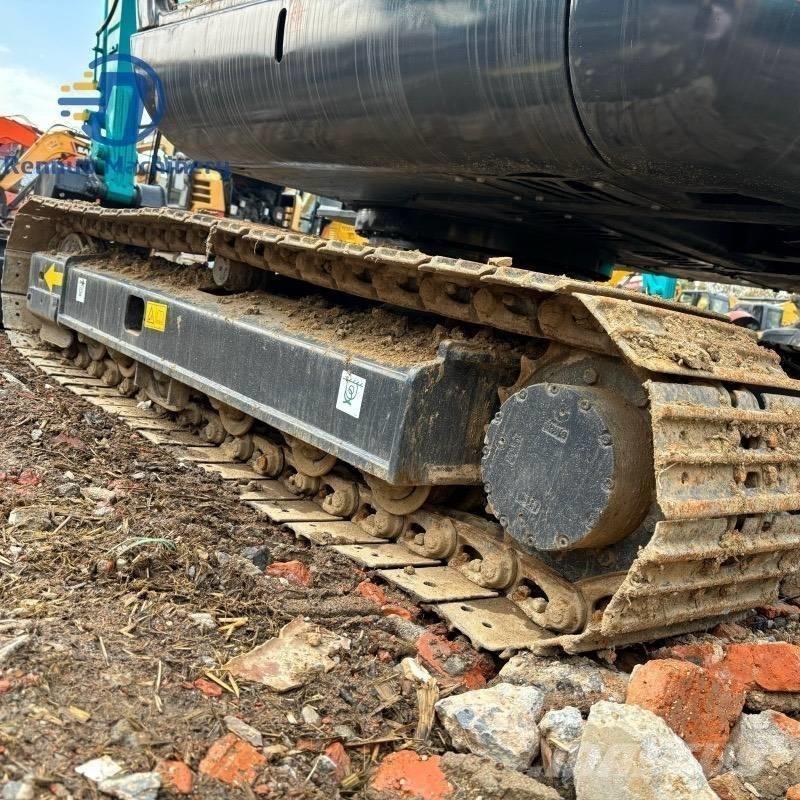 Sunward SWE70 小型挖掘机