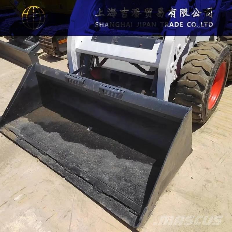 Bobcat S 160 滑移装载机