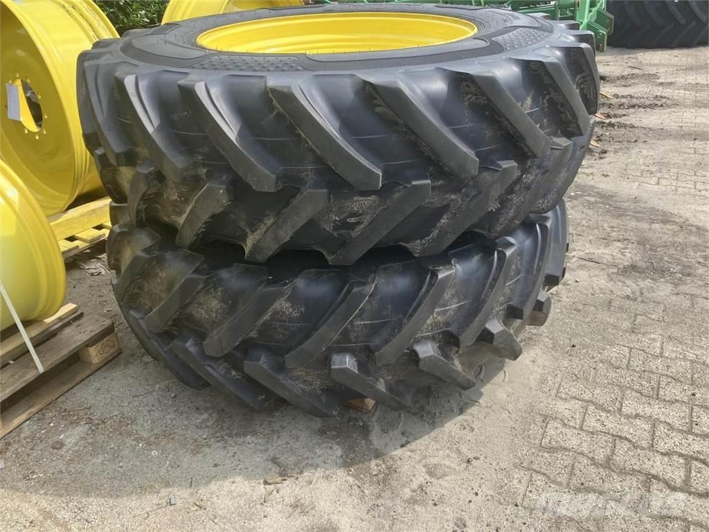 Alliance 520/85-38 轮胎、车轮、轮圈